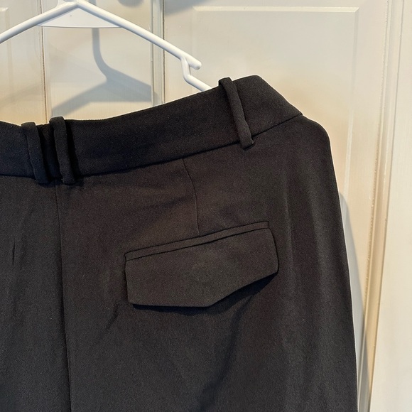 J. Crew Wide-leg Essential Pant in City Crepe - Picture 12 of 12